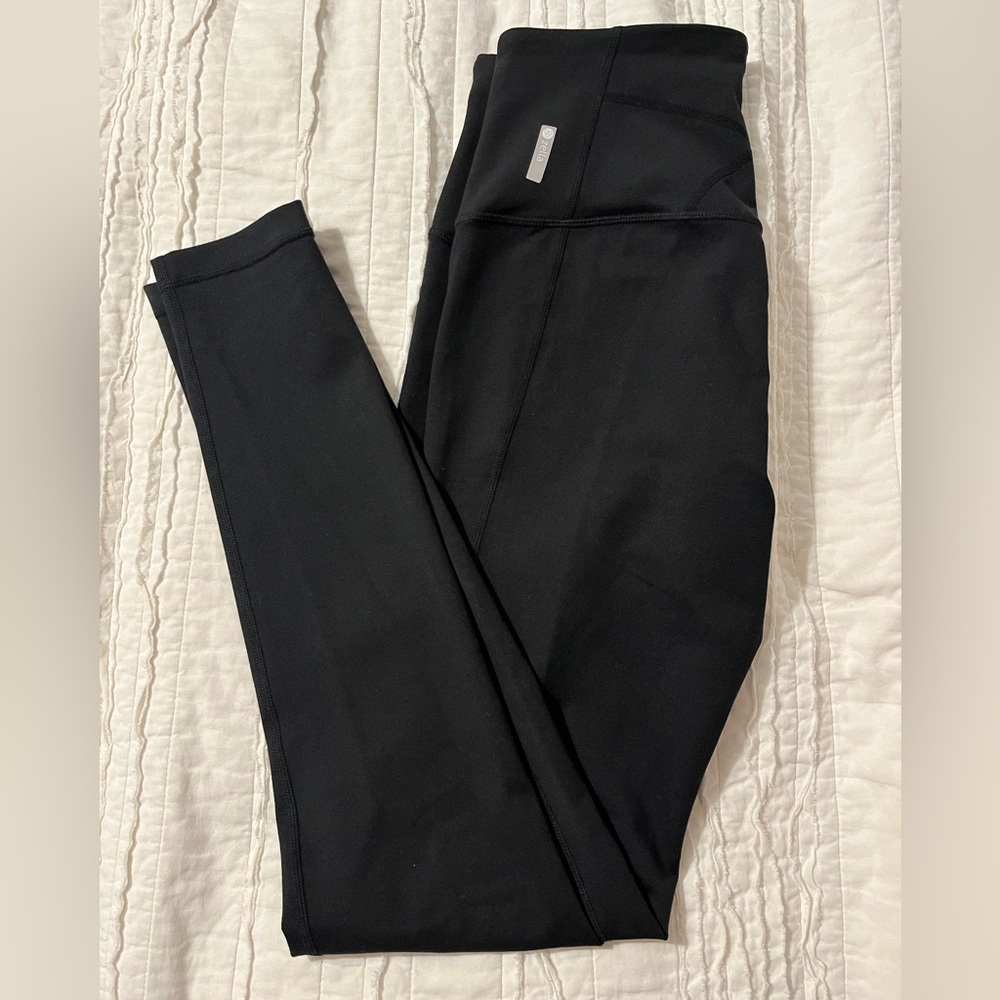 Zella Black Leggings